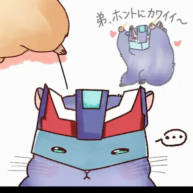 Profile image of フレキシベクター