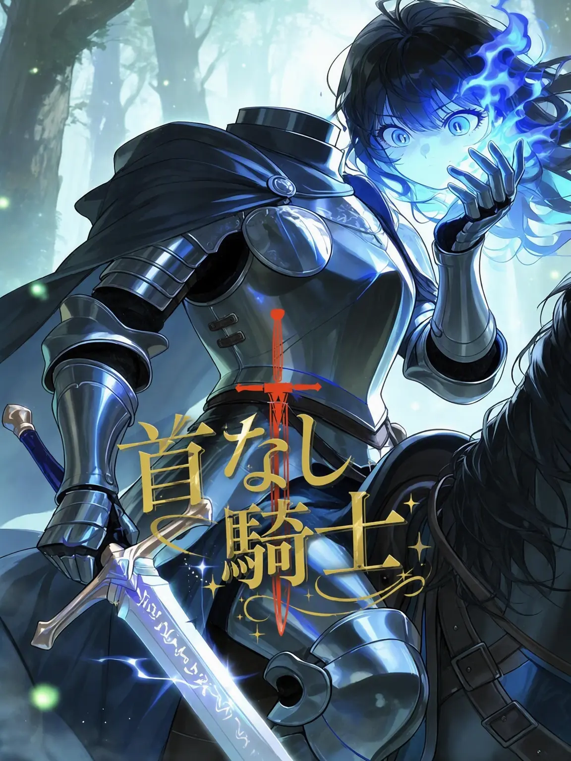 sagupae_11의 首なしの戦士