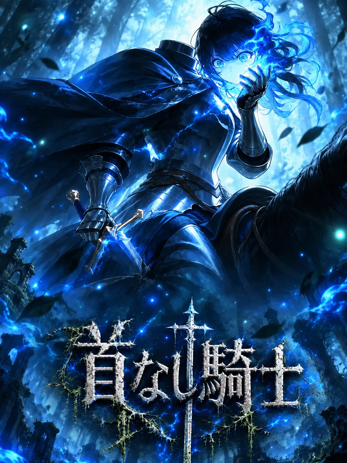 sagupae_11의 首なし騎士