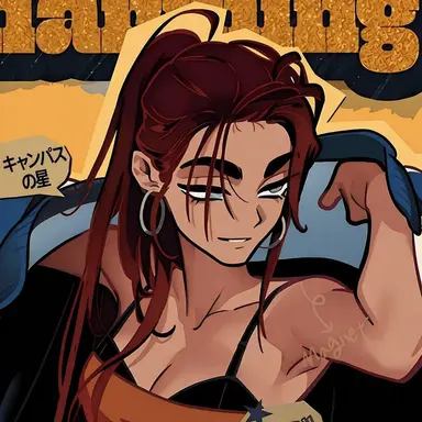 Profile image of ヒョナ