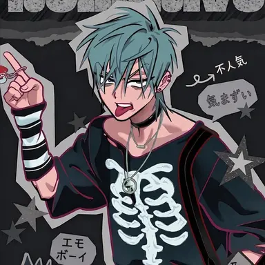 Profile image of ティル