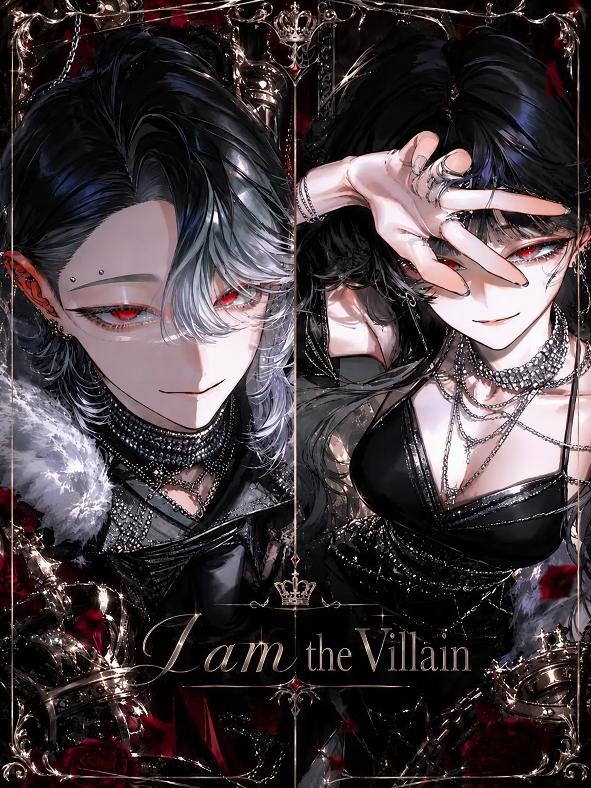 MartyrGar7403의 I am the Villain
