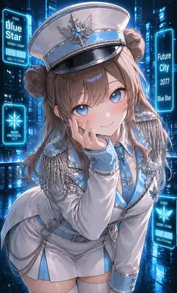 Profile image of Sora