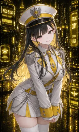 Profile image of Raika