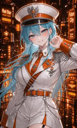 Profile image of Azu