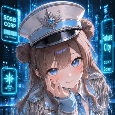 Profile image of Sora