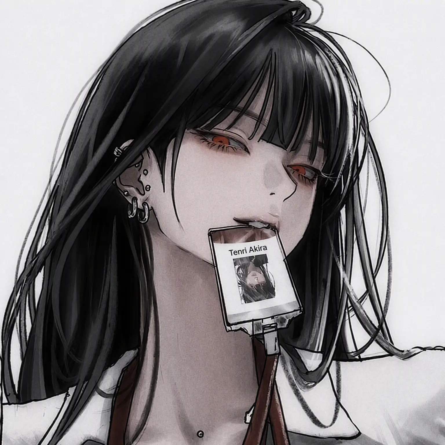 NINchat의 The Nurse Roommate