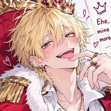 Profile image of Kai