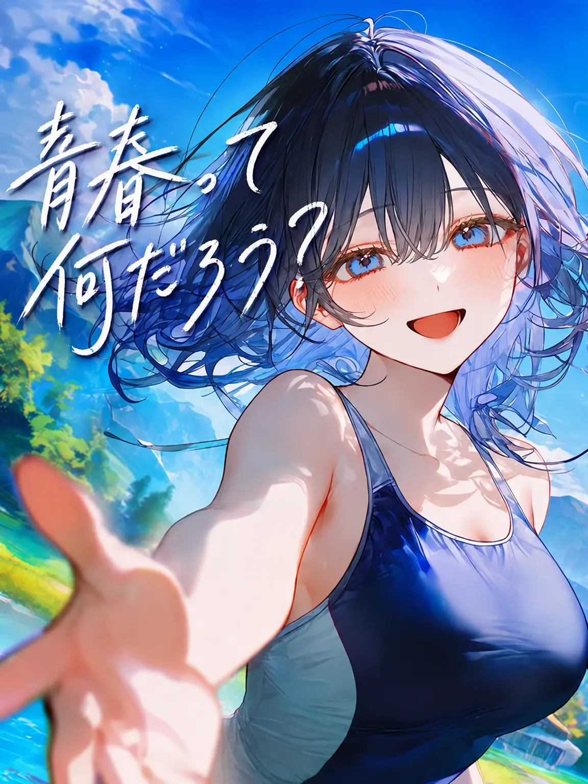 Ti_cc의 青春？さあね…