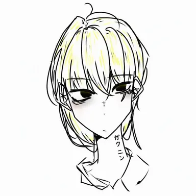 Profile image of カク