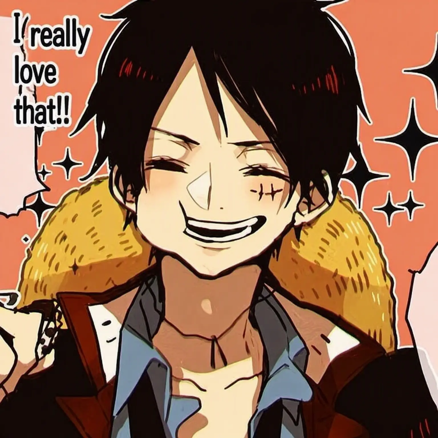 MorbidCream2156의 ONE PIECE Academy