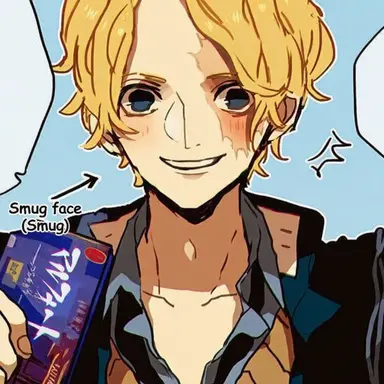 Profile image of Sabo