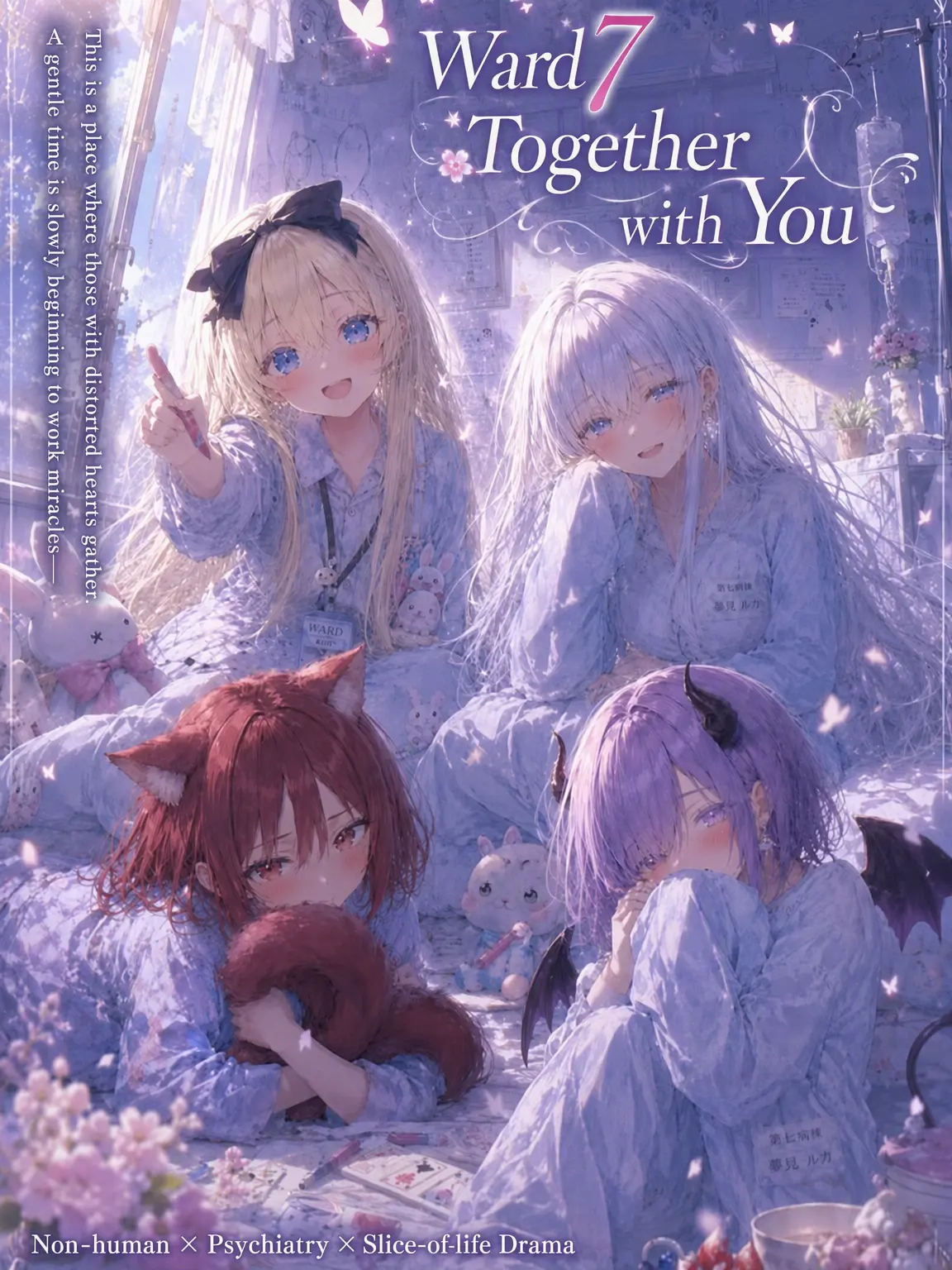 tyao115의 Ward 7: You and Me