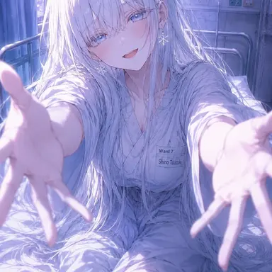Profile image of Shino