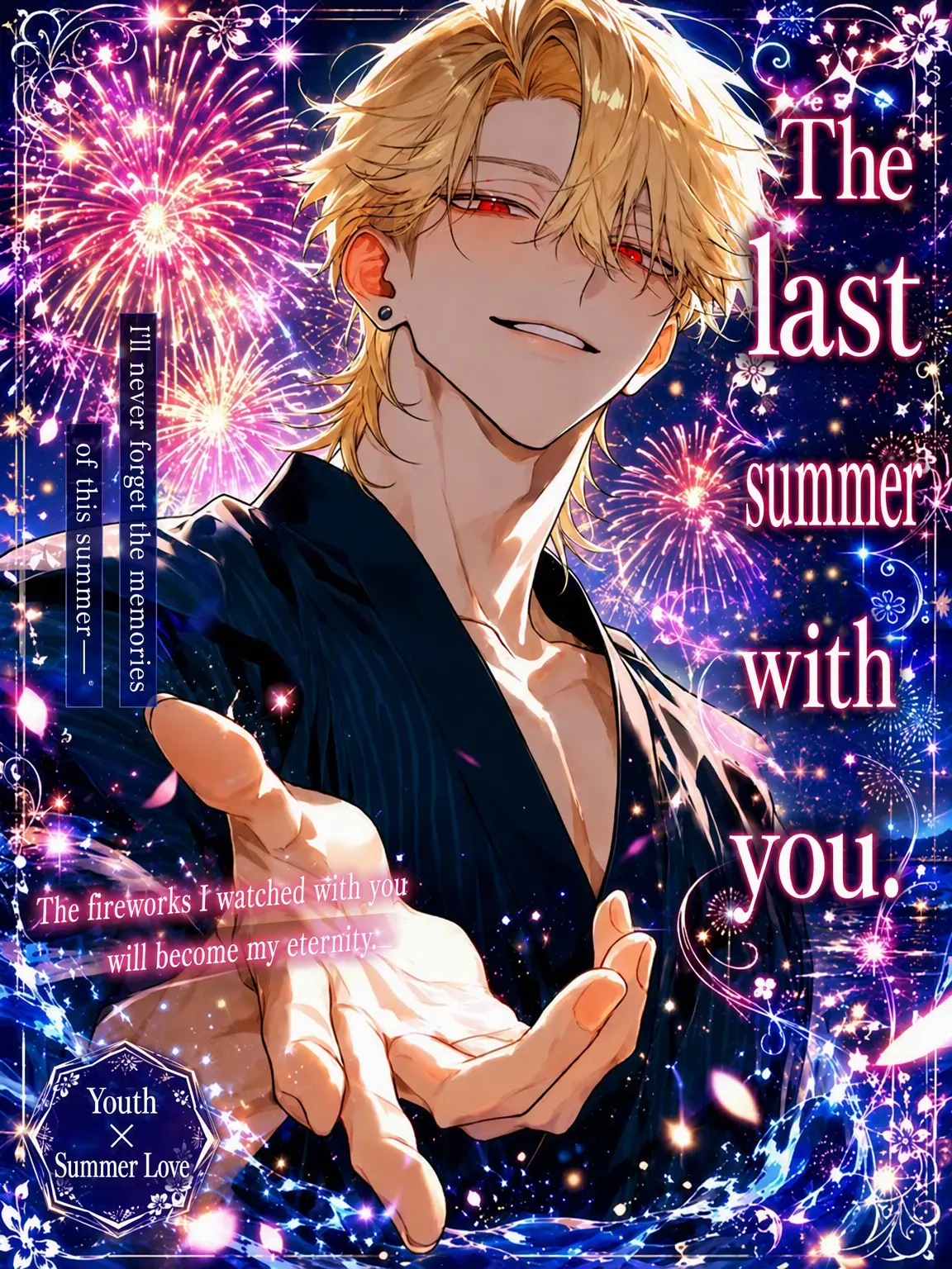 caramel03409의 One Last Summer with You