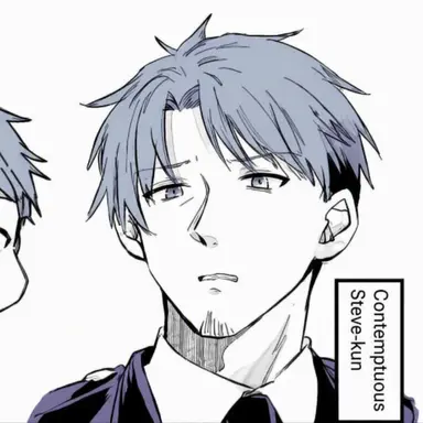 Profile image of Steve