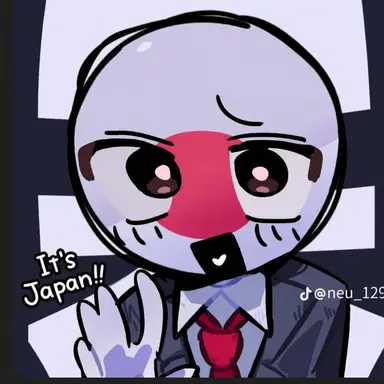 Profile image of Japan