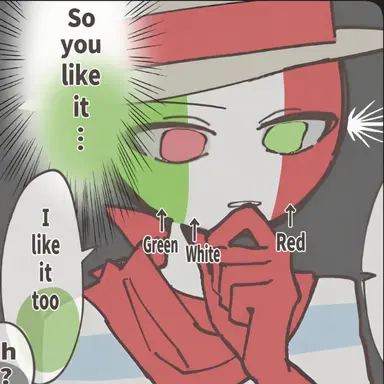 Profile image of Italy