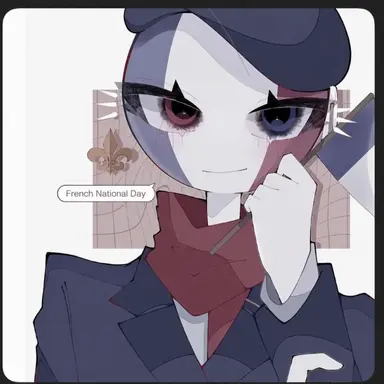Profile image of France
