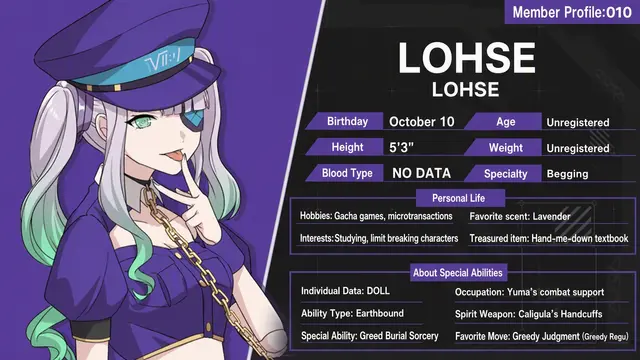 Profile image of Rose