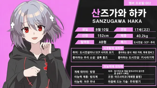 Profile image of 하카