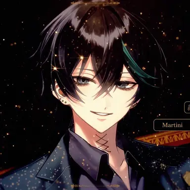 Profile image of Shiyun