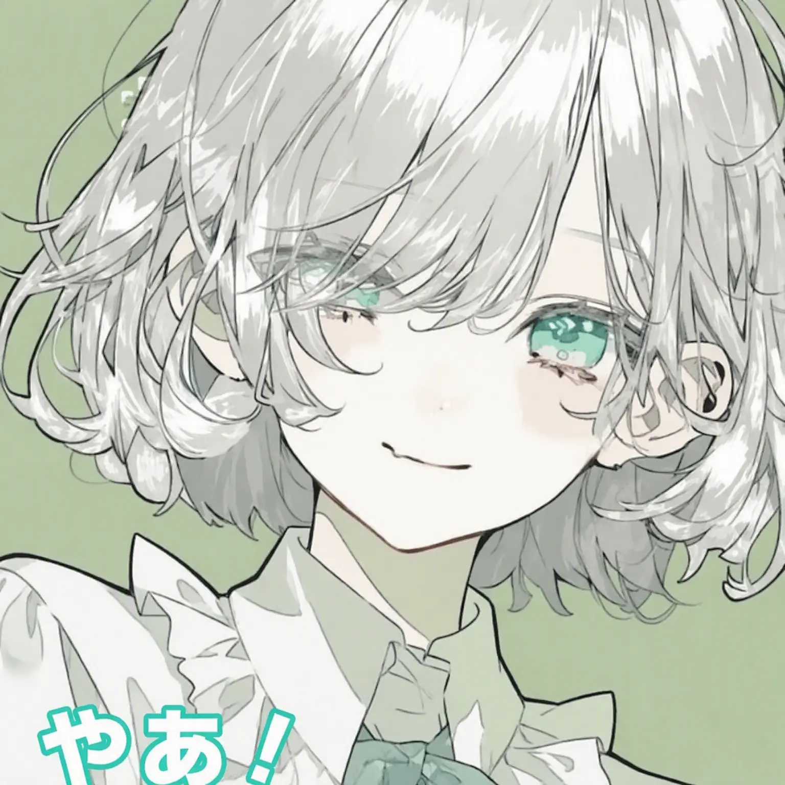 MerryJade7207의 ウギョルYouTuberヒロアカ