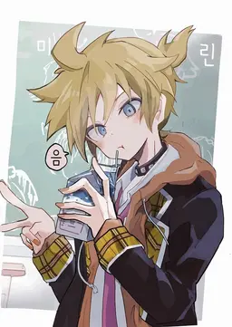 Profile image of 렌