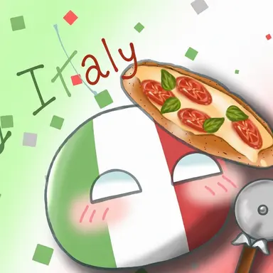 Profile image of Italy