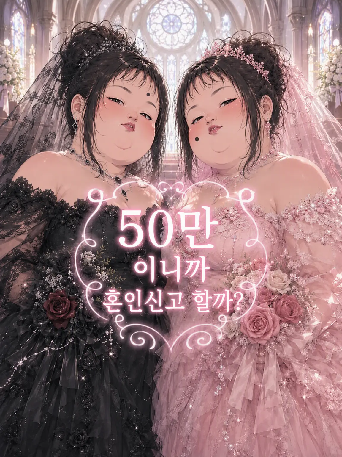 tororoitamon의 「우리 남자친구니까!」