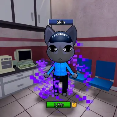 Profile image of Security