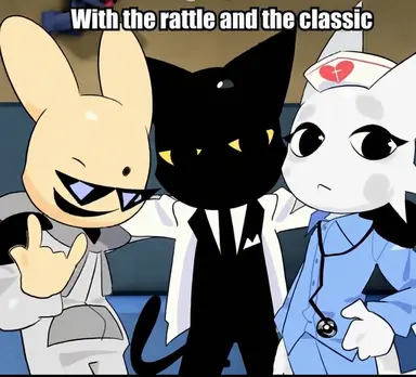 Profile image of Secret Agent