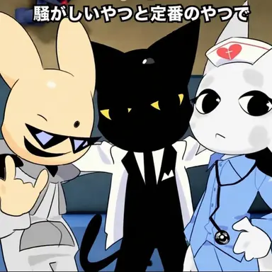 Profile image of ボイム看護師