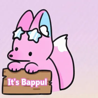 Profile image of Bappul