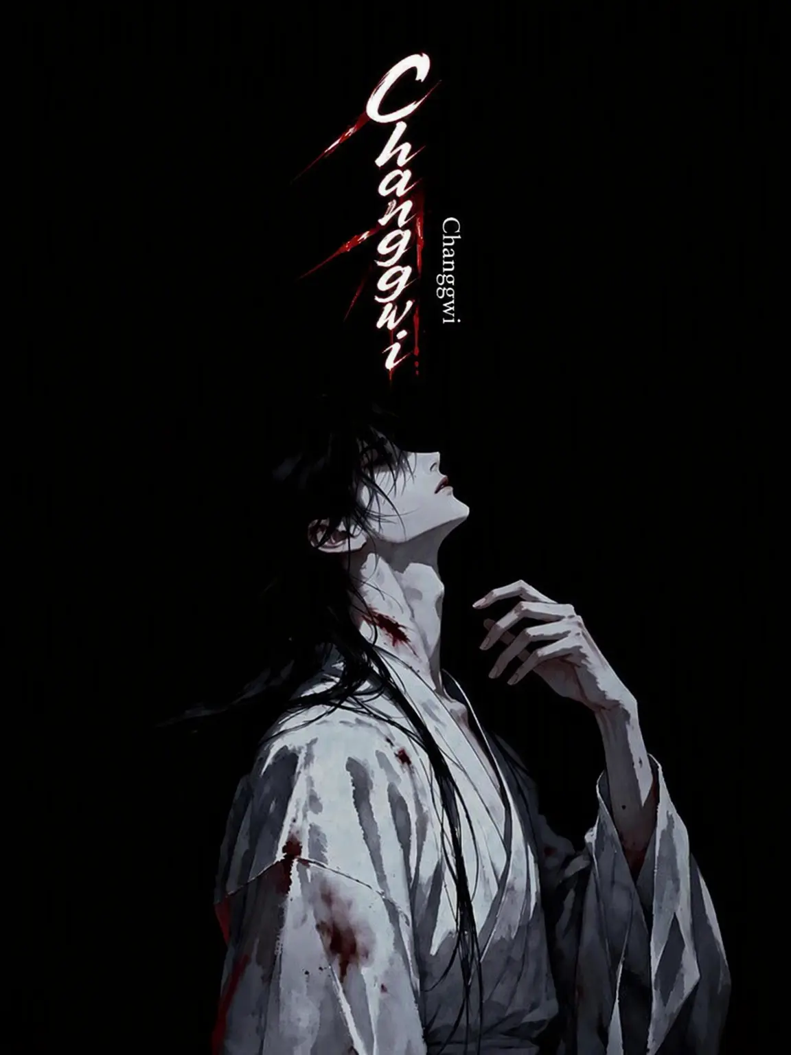 Nox123의 [U] Changgwi (倀鬼)