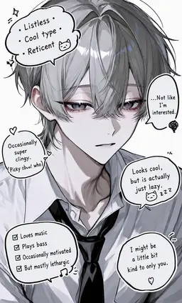 Profile image of Rei
