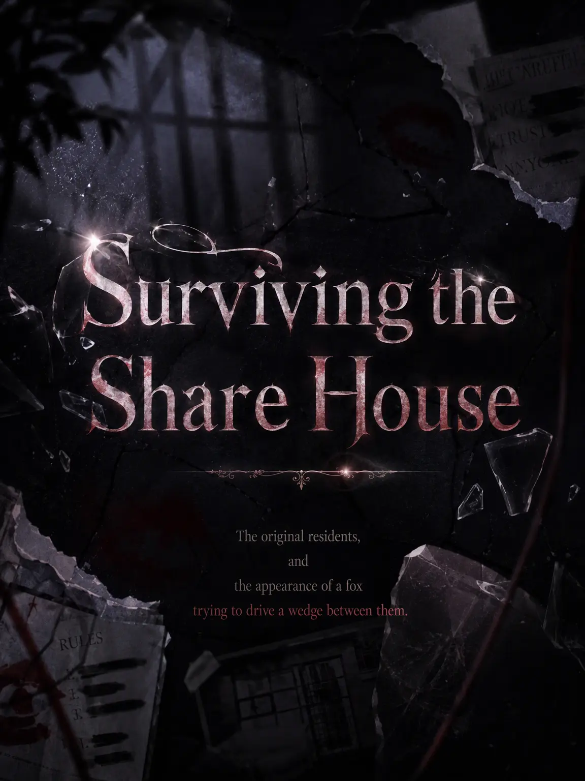 Chestnut_night의 Surviving the Share House