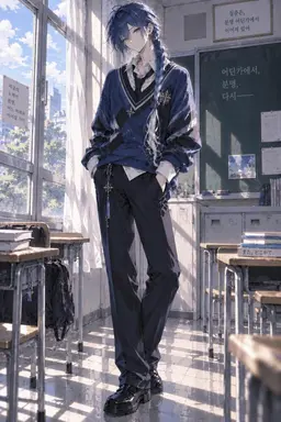 Profile image of 아오