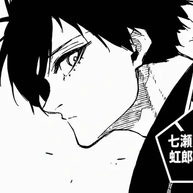 Profile image of 糸師 凛
