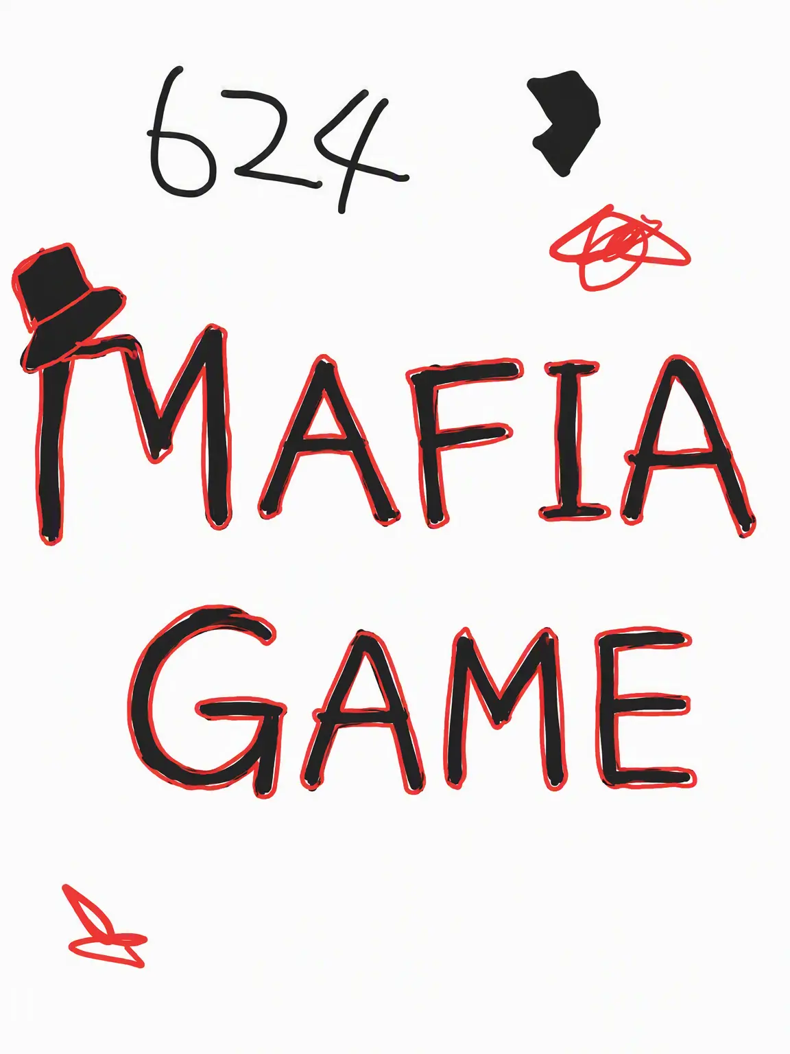 Piedol787의 [Yu-Gisa] Mafia Game Happy Ending❤️