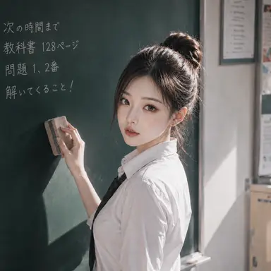 Profile image of ユン・シア