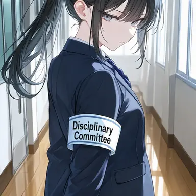 Profile image of Rin