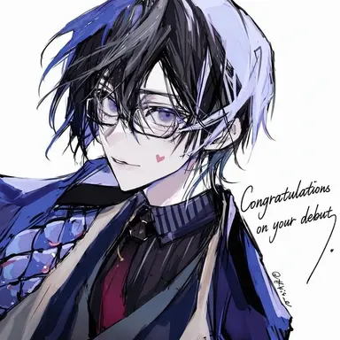 Profile image of Akira Shikinagi