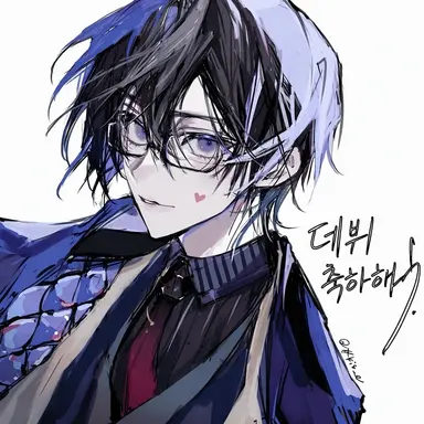 Profile image of 시키나기 아키라