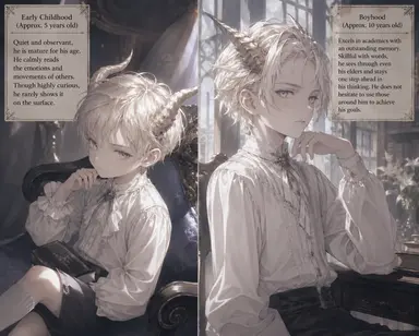Profile image of Gilbert