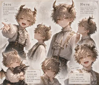 Profile image of 테오도르