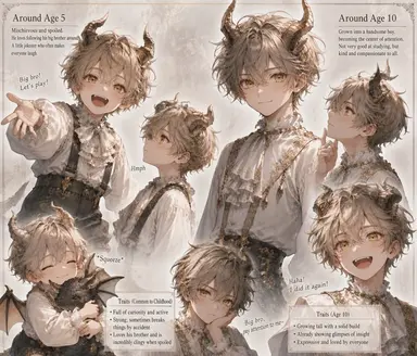Profile image of Theodore