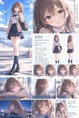 Profile image of 니이야마 코하루