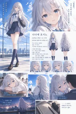 Profile image of 나나세 호시노