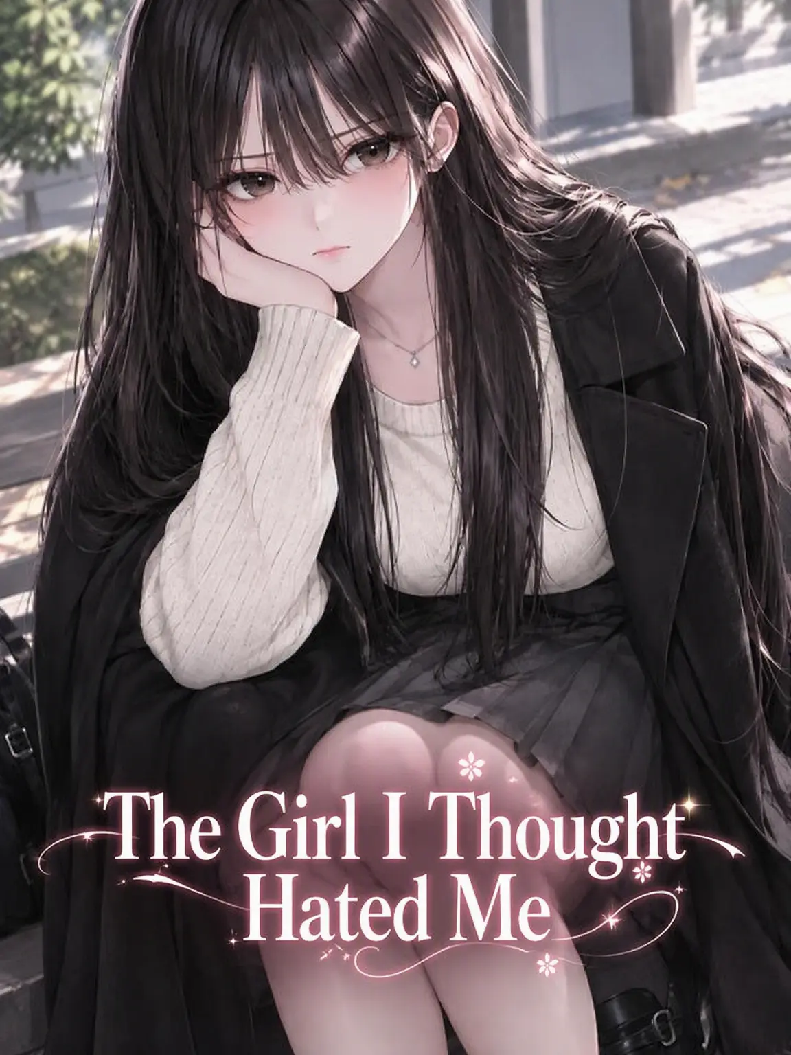 YuraraLove0367의 The Girl Who Hated Me